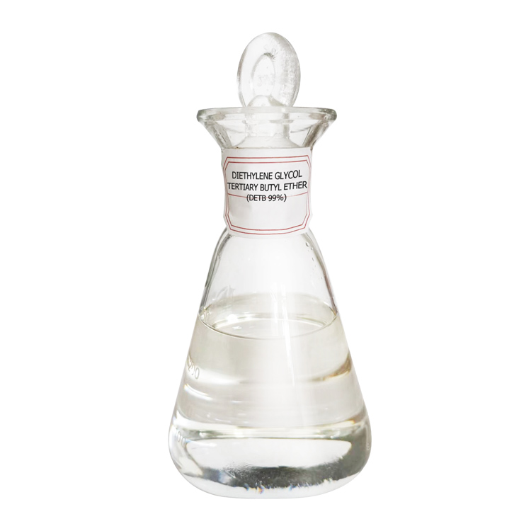 Diethylene glycol tertiary butyl ether (1)